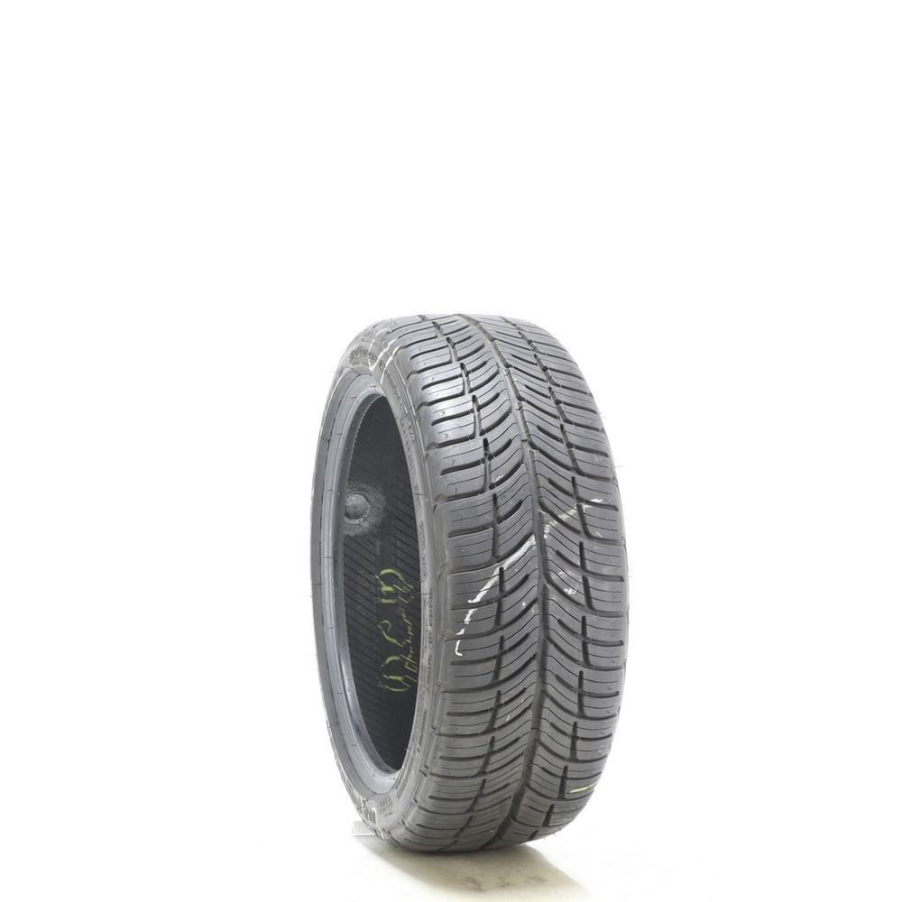 Driven Once 205/45ZR17 BFGoodrich g-Force Comp-2 A/S Plus 88W - 8.5/32 - Image 1