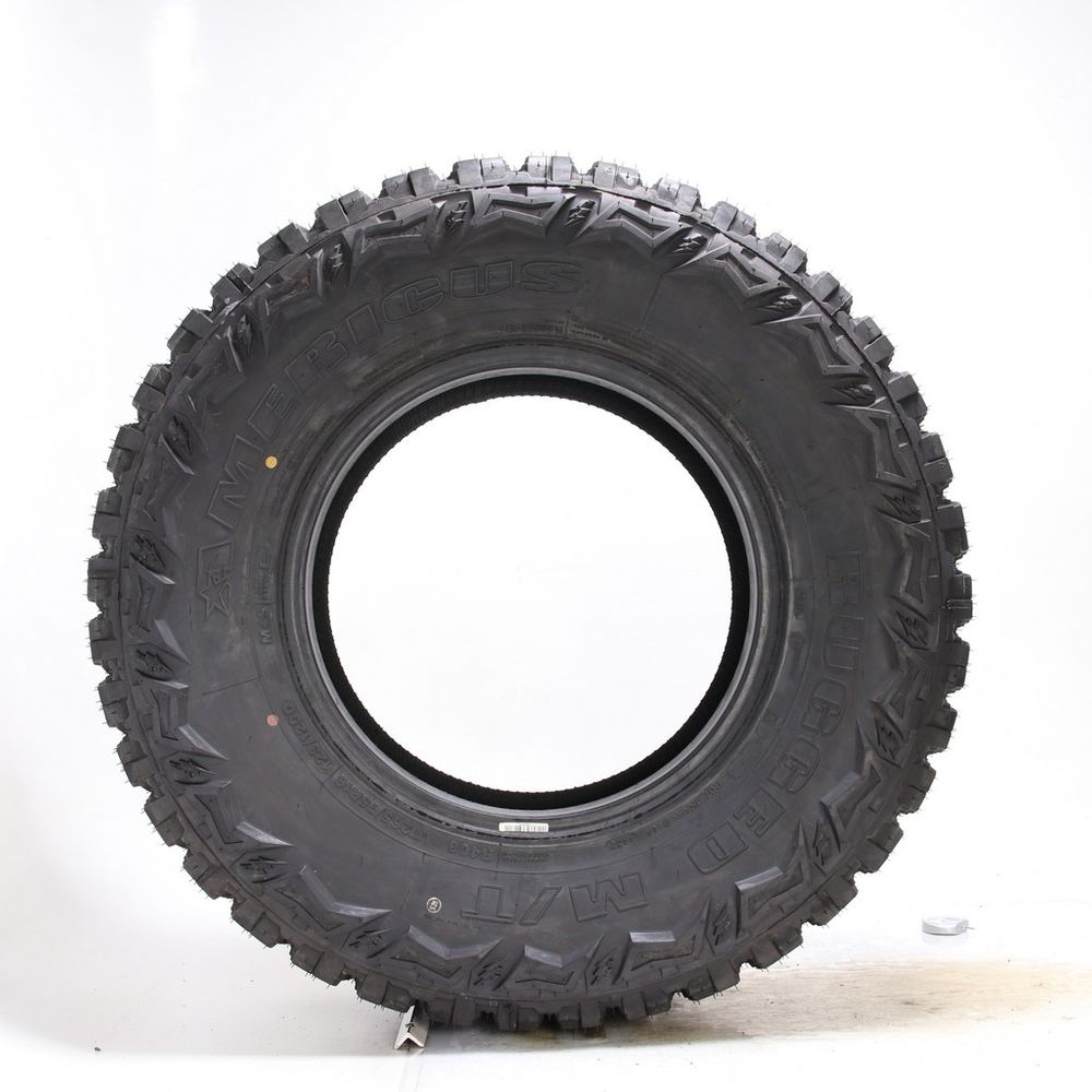 New LT 265/75R16 Americus Rugged M/T 123/120Q E - 19/32 - Image 3