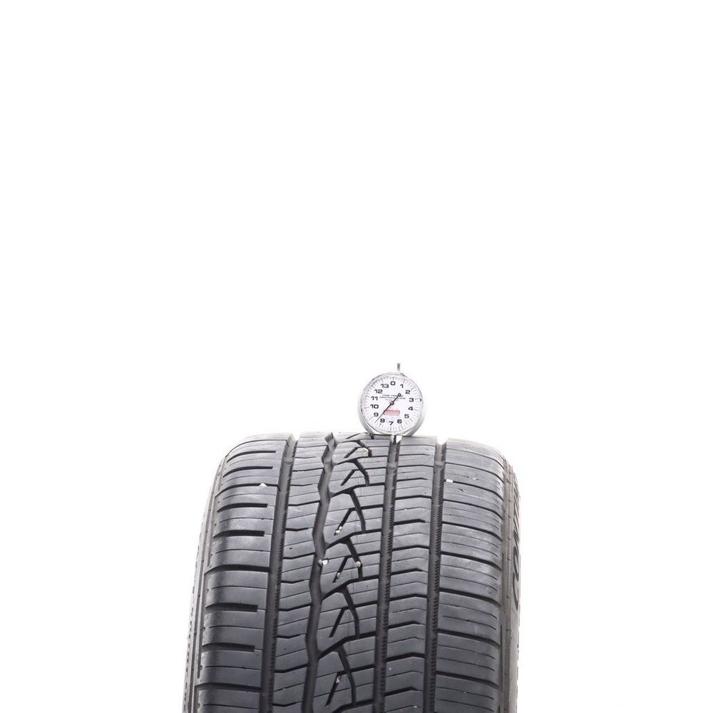 Used 225/40ZR18 Continental ControlContact Sport SRS Plus 92Y - 8.5/32 - Image 2