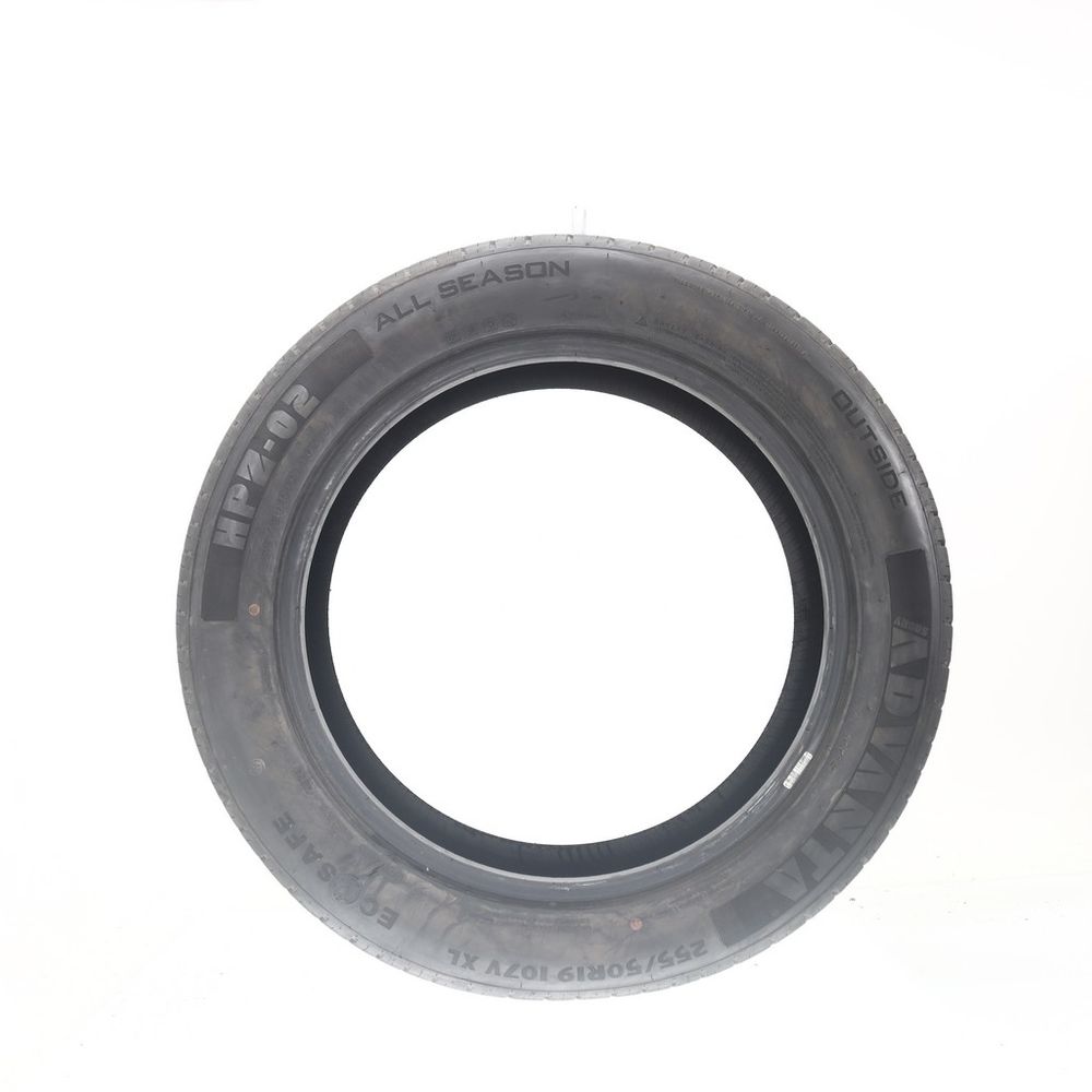 Used 255/50R19 Advanta HP Z-02 107V - 9.5/32 - Image 3