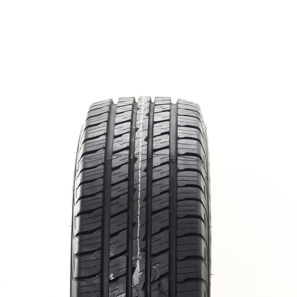 Driven Once LT 265/75R16 Falken Wildpeak H/T HT01 123/120S E - 16/32 - Image 2