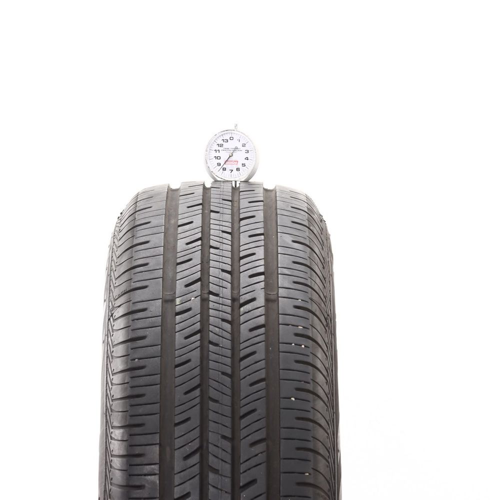 Set of (4) Used 205/70R16 Continental ContiProContact 96H - 8-9/32 - Image 2