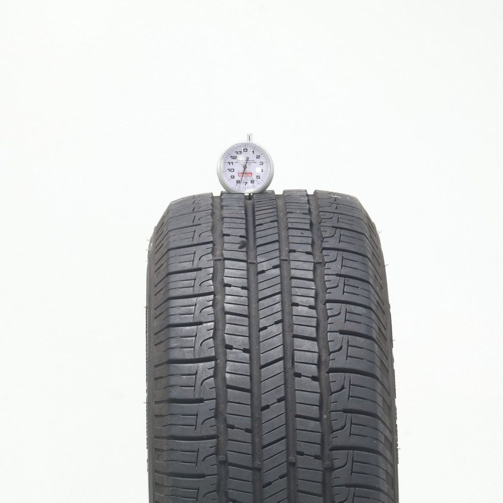 Set of (4) Used 205/60R16 Goodyear Reliant All-season 92V - 7.5/32 - Image 2