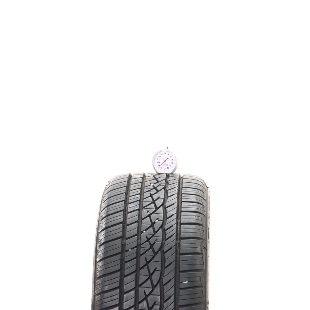 Used 205/50ZR16 Continental ControlContact Sport A/S 87W - 8.5/32 - Image 2