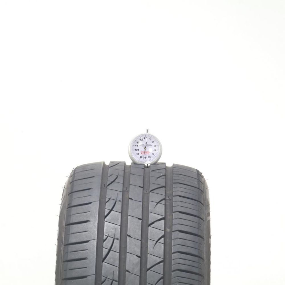 Used 215/45ZR17 Prinx HiRace HZ2 A/S 91W - 7/32 - Image 2