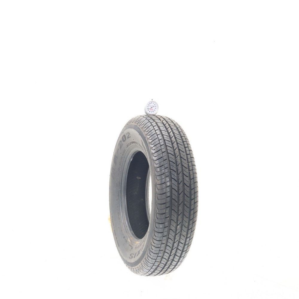 Used 155/80R12 Maxxis MA-202 77T - 9.5/32 - Image 1