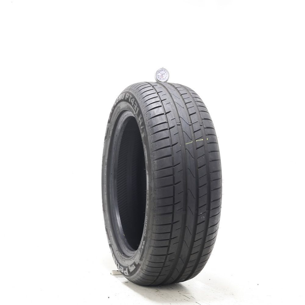 Used 225/55R18 Petlas Explero PT431 H/T 98V - 9.5/32 - Image 1