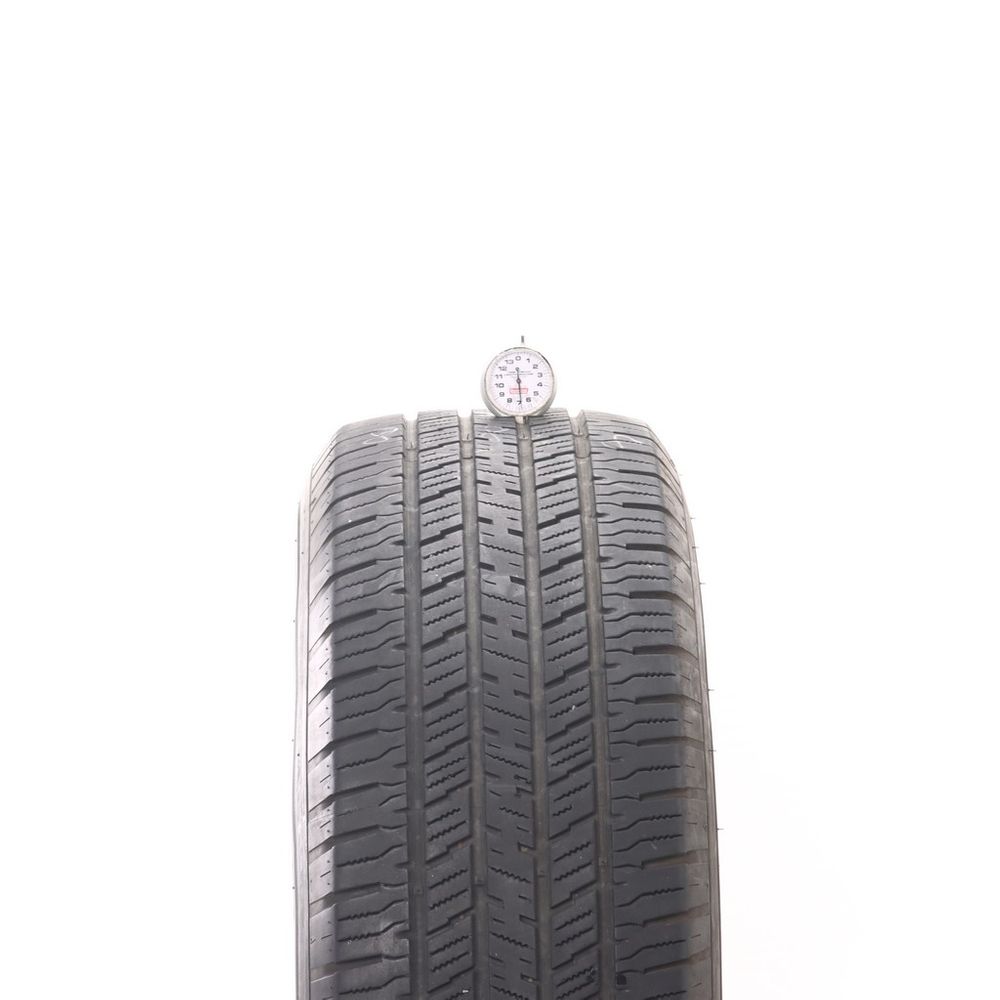 Set of (4) Used 265/70R16 Hankook Dynapro HT 111T - 6.5-8/32 - Image 2