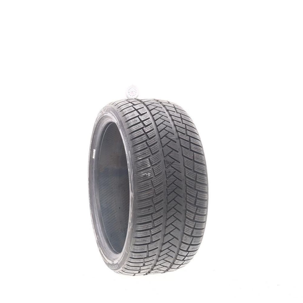Used 255/35R19 Vredestein Wintrac Pro 96Y - 10.5/32 - Image 1