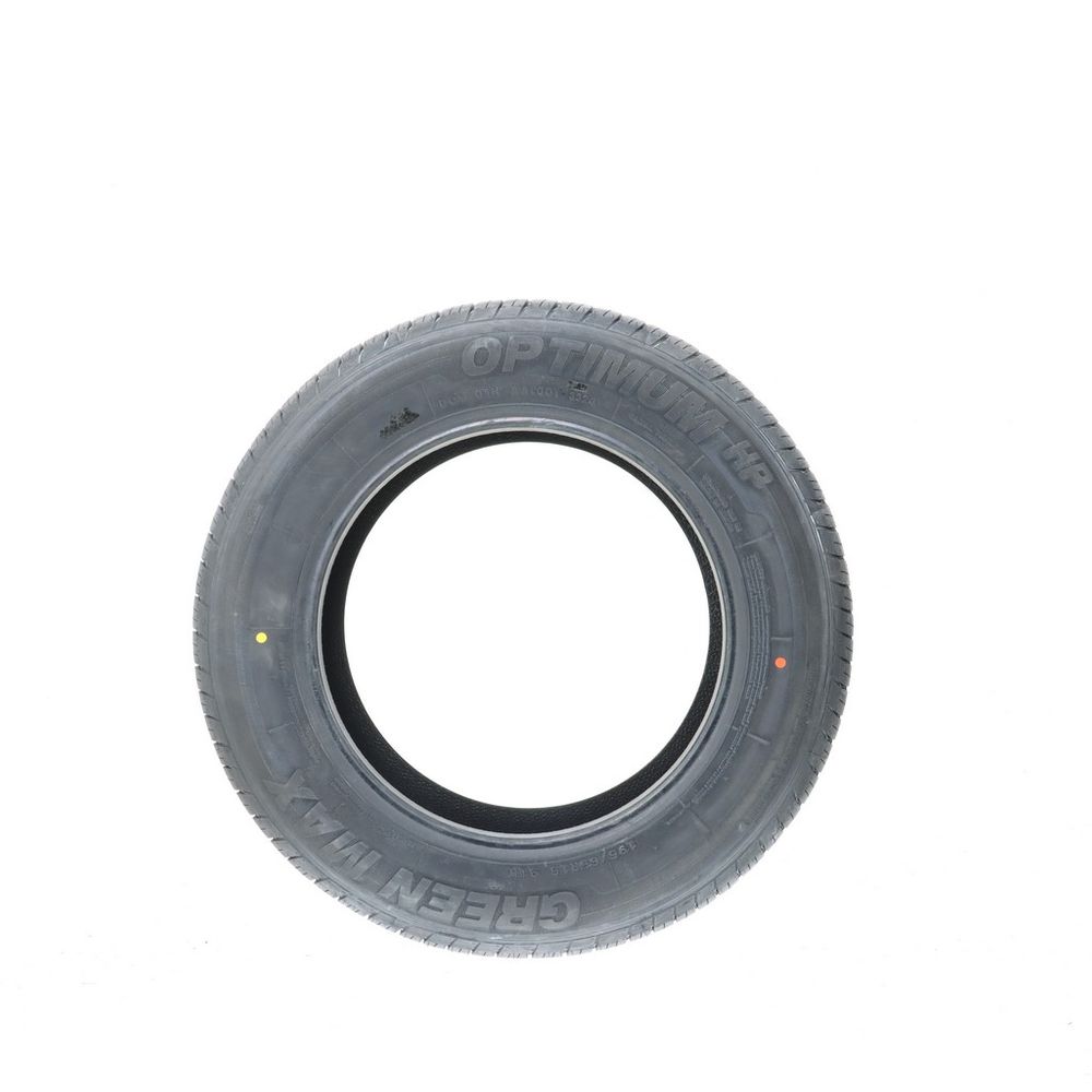 New 195/65R15 Green Max Optimum HP 91H - Image 3