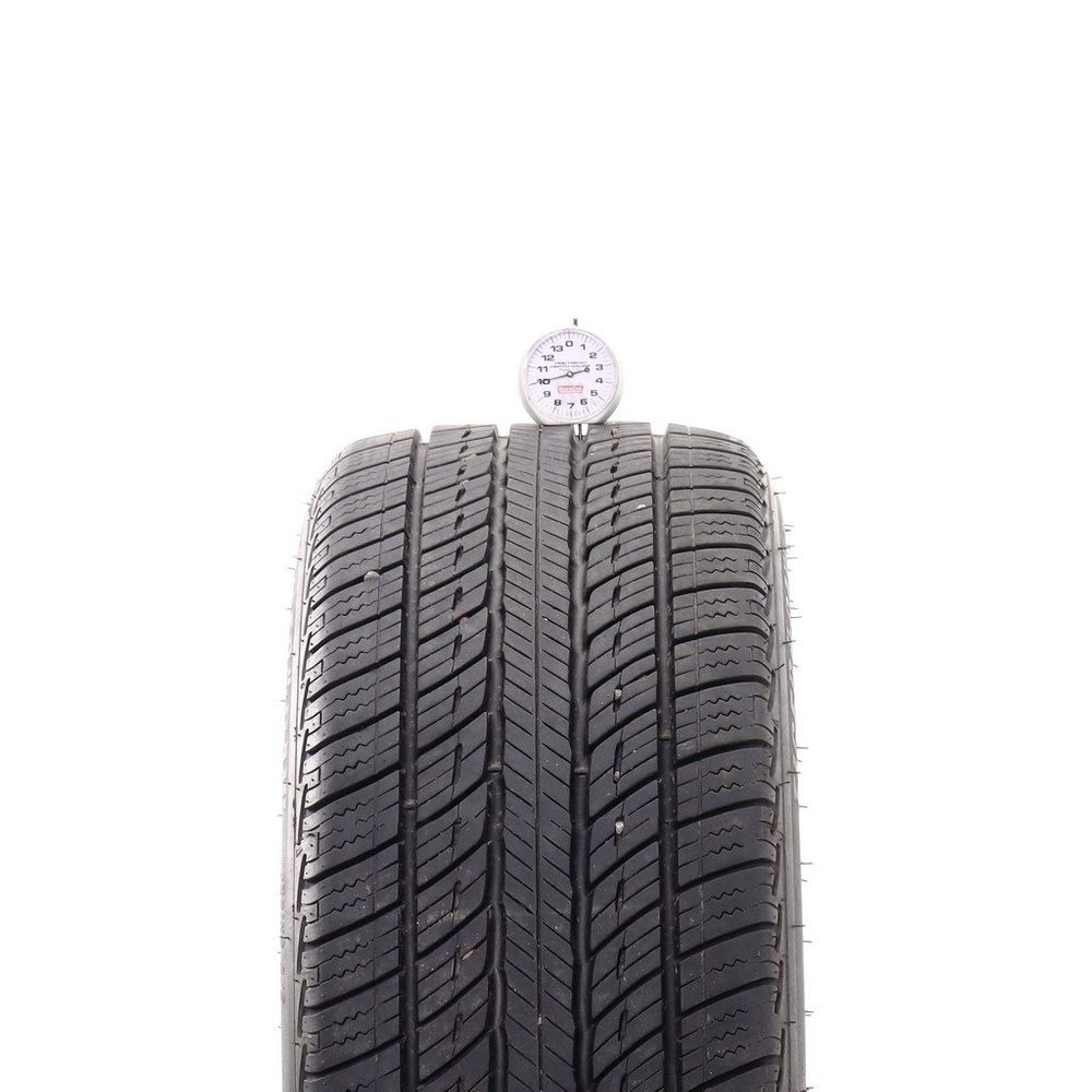 Set of (2) Used 225/45R17 Uniroyal Tiger Paw Touring A/S 91H - 10-10.5/32 - Image 2