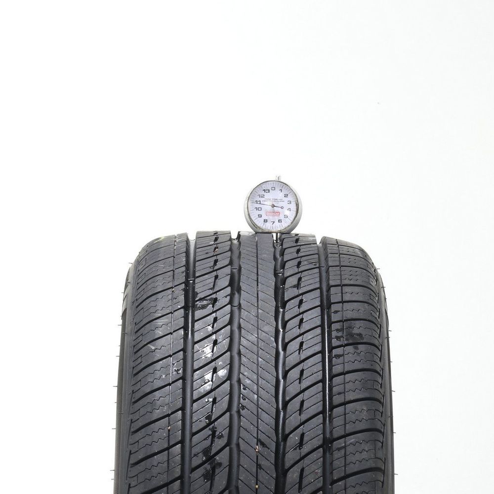 Set of (2) Used 225/45R17 Uniroyal Tiger Paw Touring A/S 91H - 10-10.5/32 - Image 5