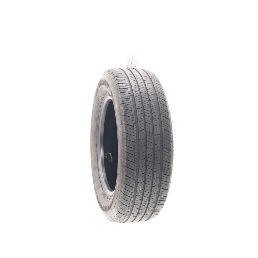 Set of (2) Used 215/65R16 Arizonian Silver Edition 98H - 7.5-9/32 - Image 1