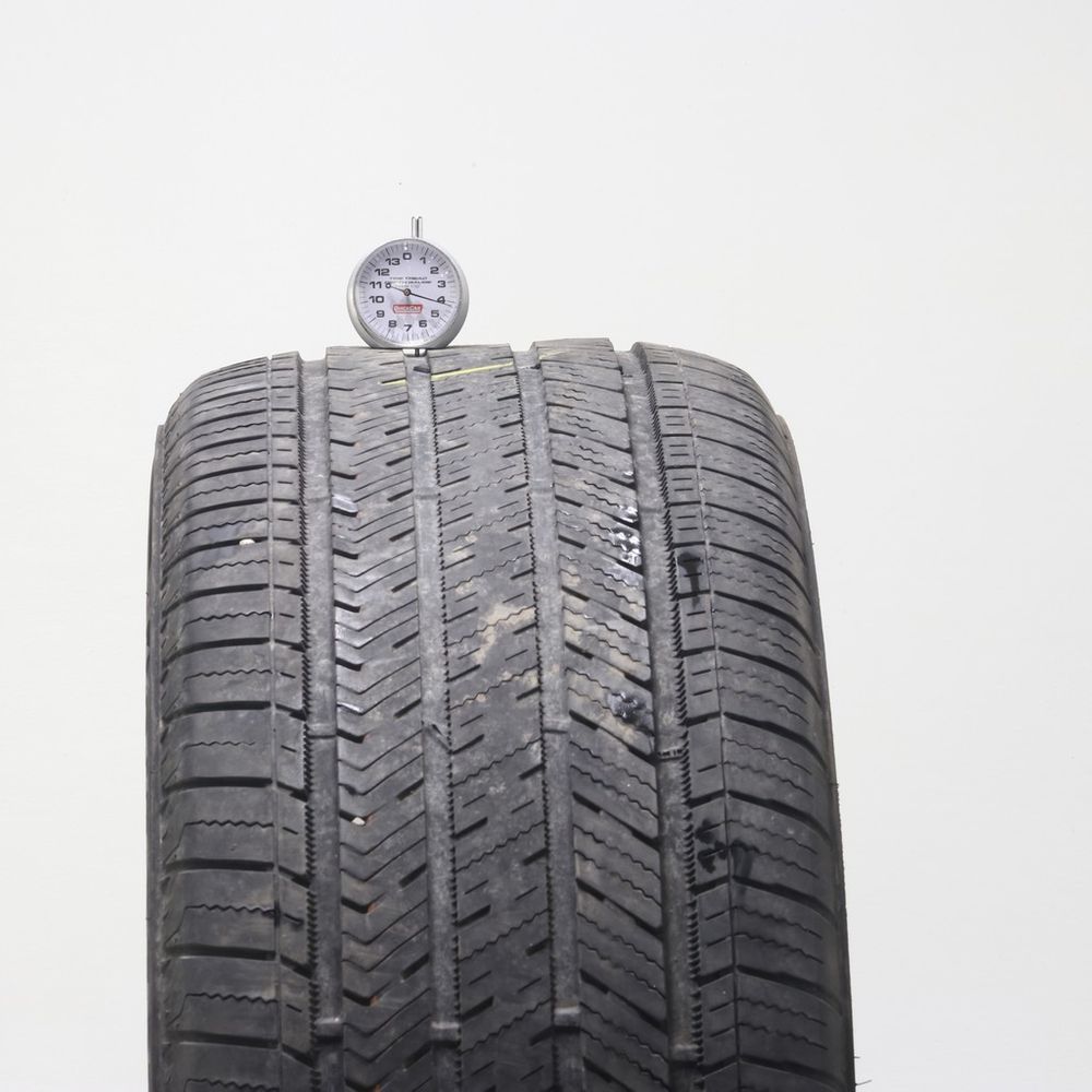 Used 285/45R21 Bridgestone Alenza Sport A/S RFT 113H - 4/32 - Image 2