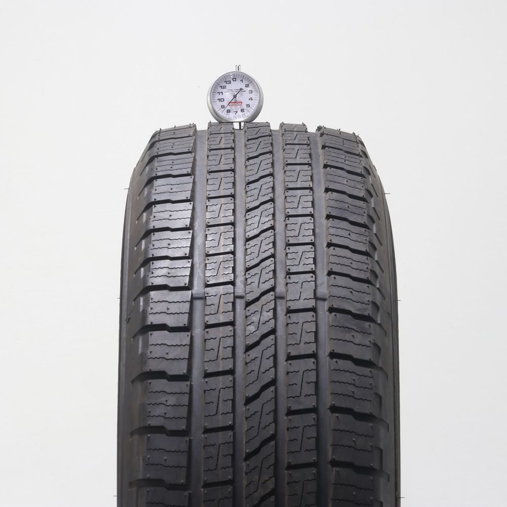 Set of (2) Used 255/70R18 Falken Wildpeak Temporary Spare 112T - 7-8.5/32 - Image 5