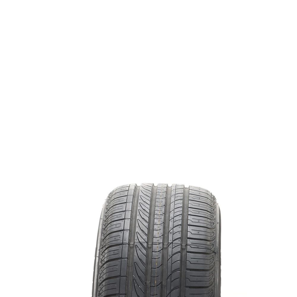 Driven Once 205/55R16 Sceptor 4XS 89H - 9.5/32 - Image 2