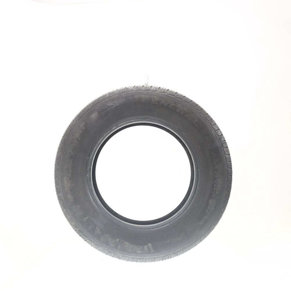 Used 205/70R15 General Altimax RT43 96T - 8/32 - Image 3