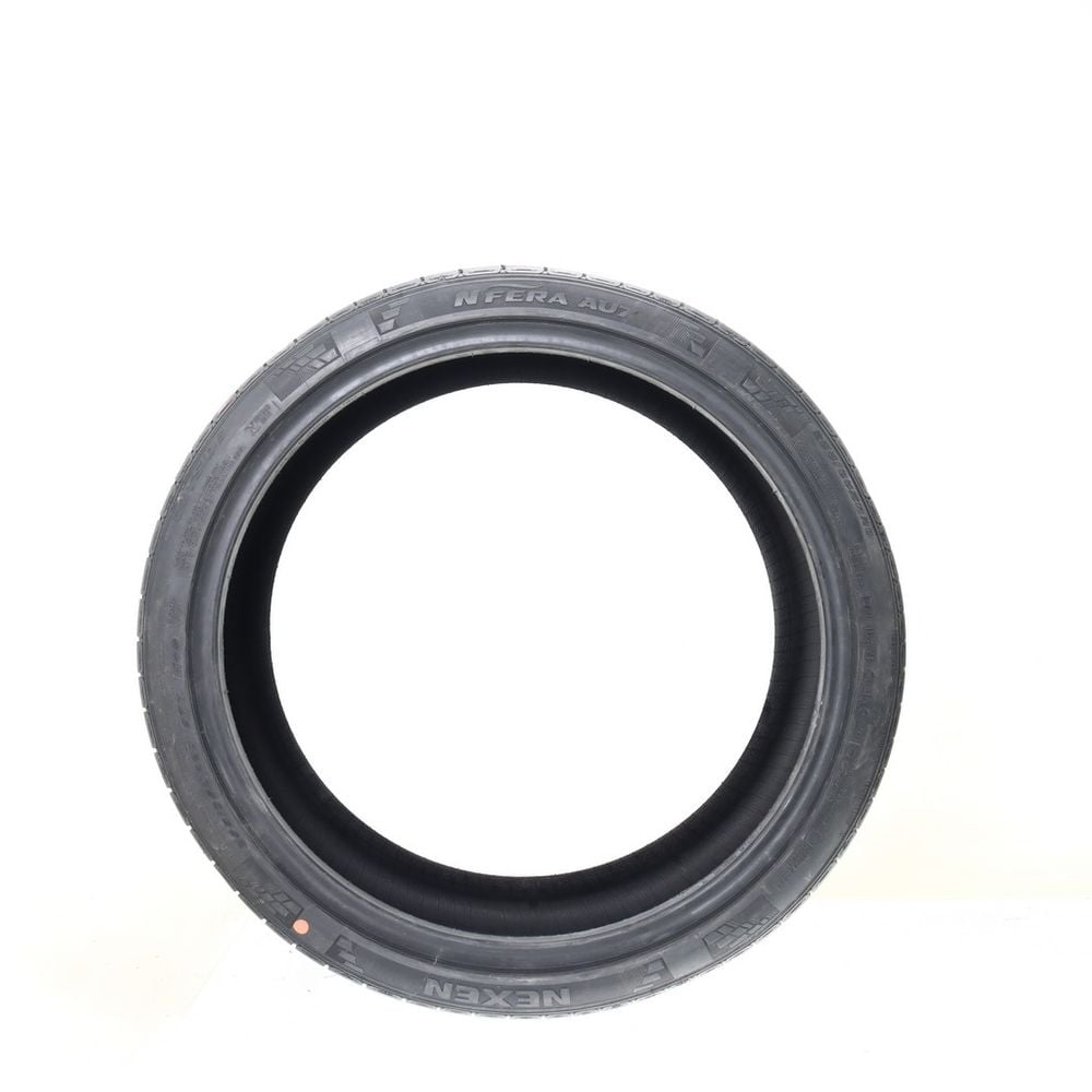 New 255/35ZR20 Nexen N'Fera AU7 97Y - Image 3