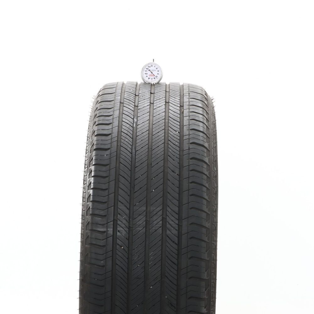 Set of (2) Used 275/50R21 Michelin Primacy All Season LR 113Y - 5-6/32 - Image 2