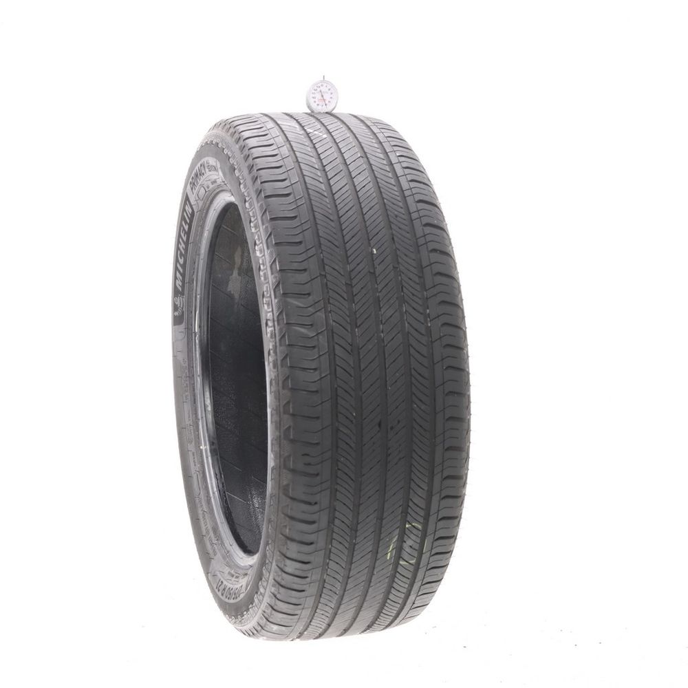 Set of (2) Used 275/50R21 Michelin Primacy All Season LR 113Y - 5-6/32 - Image 4