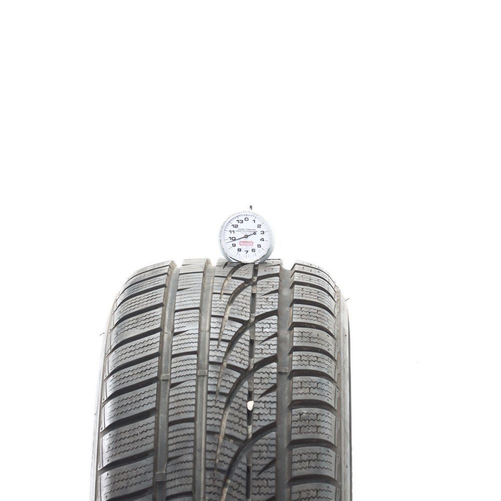 Set of (2) Used 225/65R17 Hankook Winter iCept EVO 102H - 9-9.5/32 - Image 5