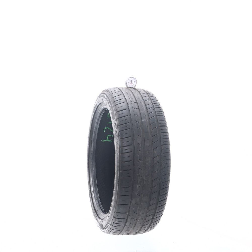 Used 215/45ZR18 Kapsen Headking s2000 93W - 7/32 - Image 1