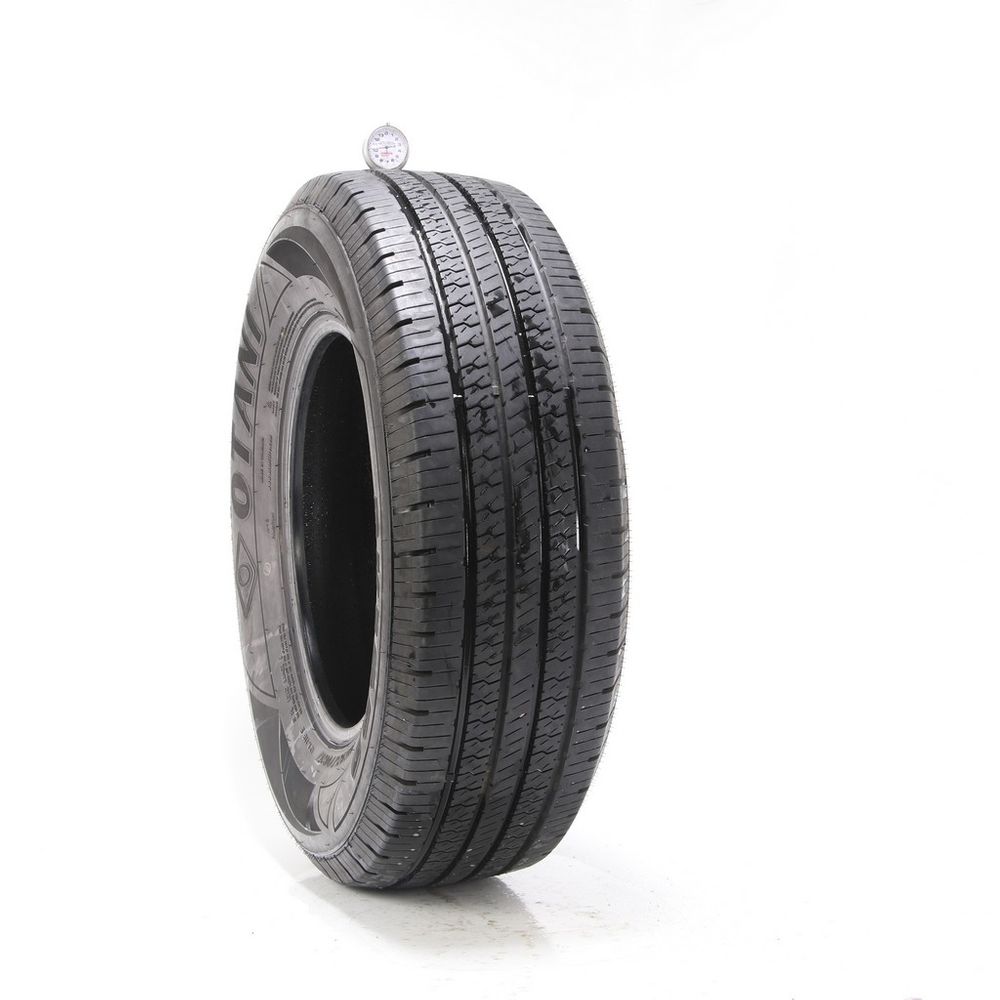 Used LT 265/70R17 Otani RK1000 121/118S E - 10/32 - Image 1