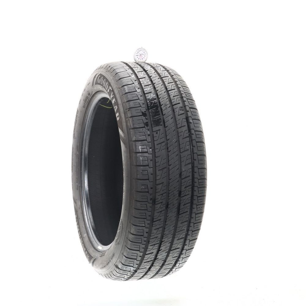 Used 255/50R20 Goodyear Assurance MaxLife 105V - 10/32 - Image 1