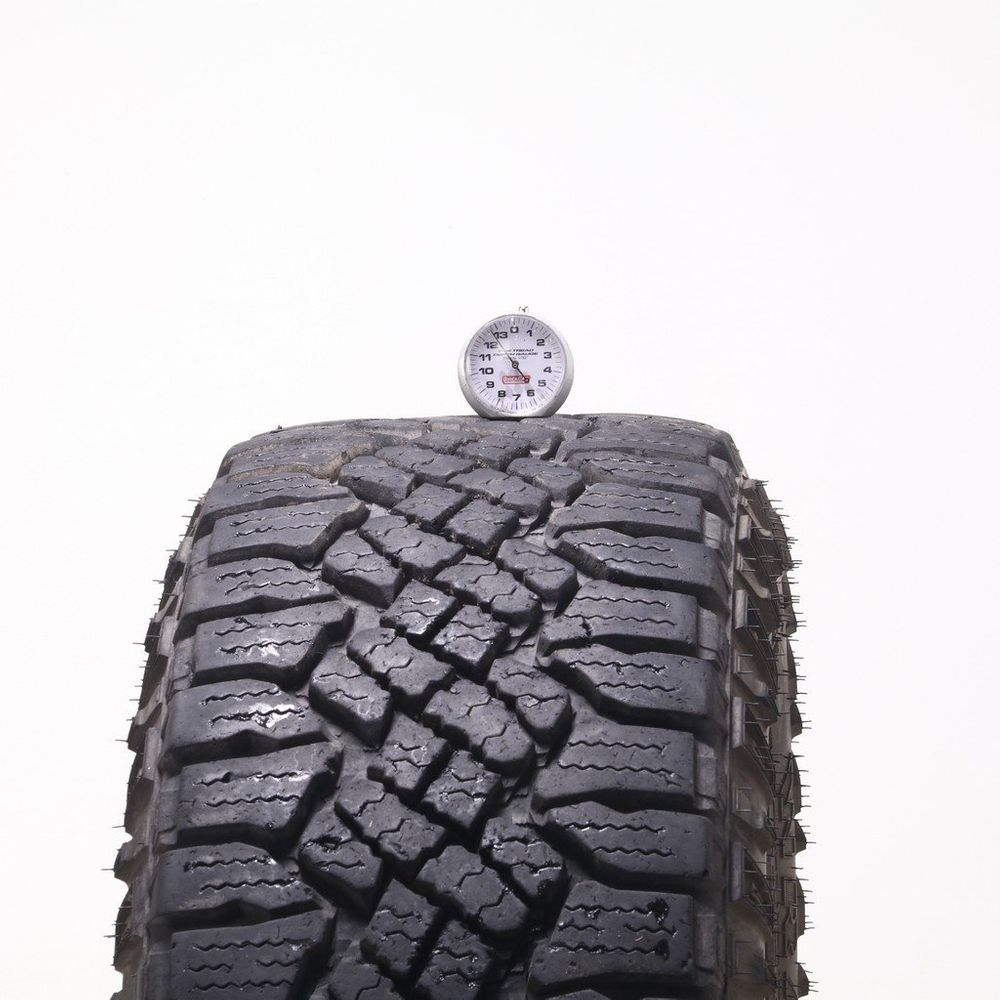 Set of (2) Used 265/60R18 Goodyear Wrangler Duratrac 110S - 11.5-12.5/32 - Image 5