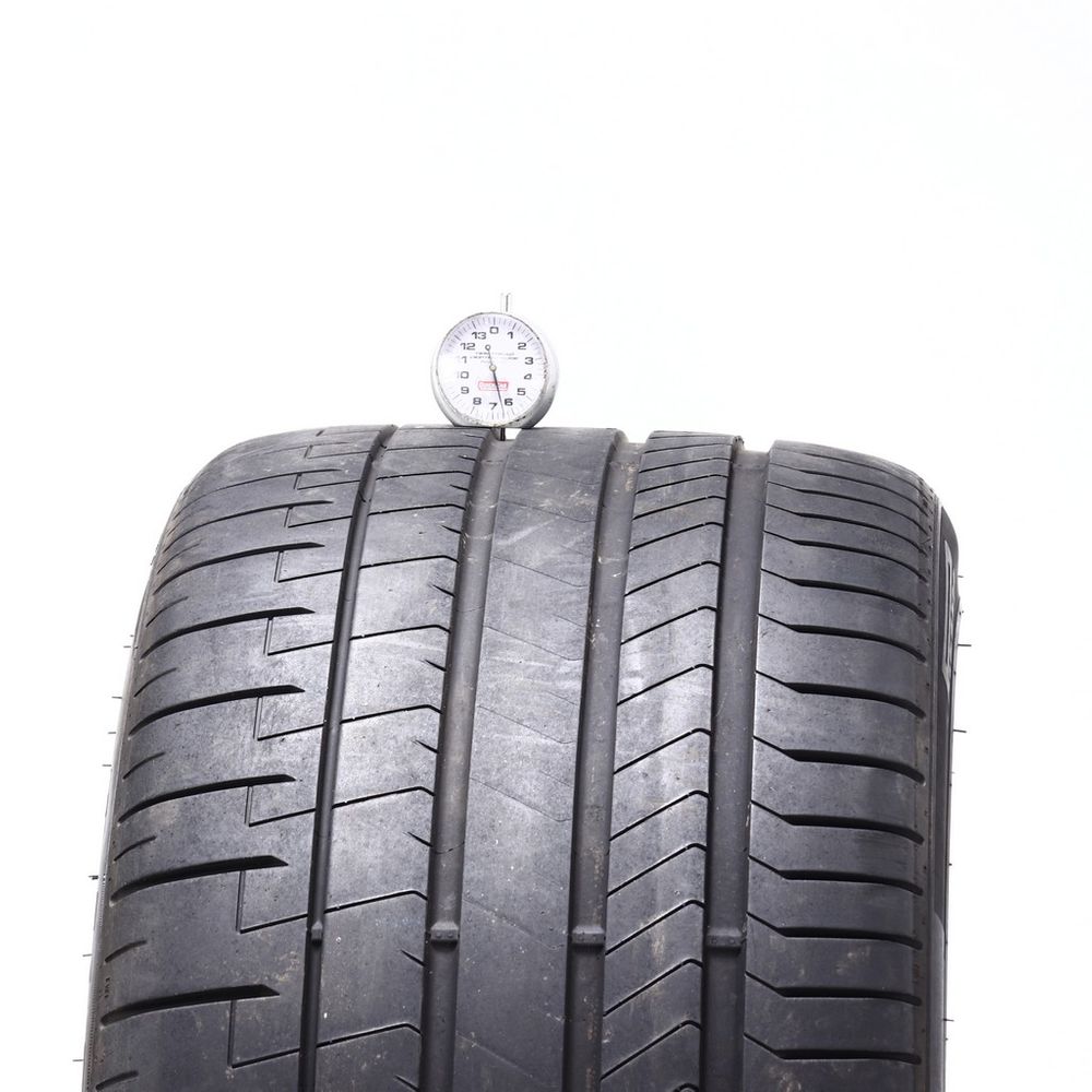 Used 315/35R21 Pirelli P Zero PZ4 111Y - 6.5/32 - Image 2