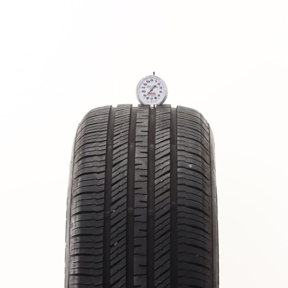 Set of (4) Used 225/65R17 Linglong Crosswind HP010 Plus 102H - 7.5-8.5/32 - Image 5