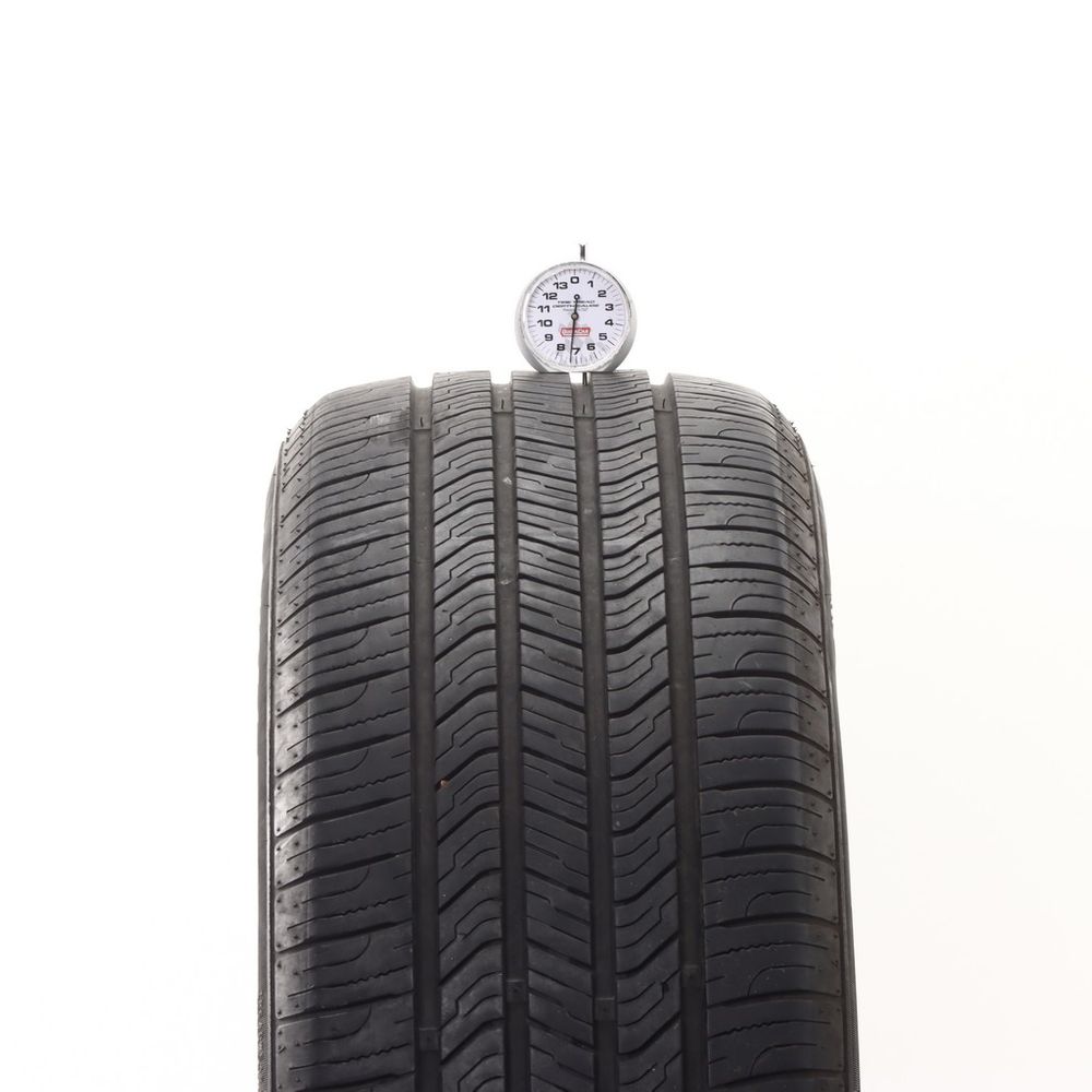 Set of (2) Used 225/55R17 Sailun Atrezzo SH408 97V - 7-8.5/32 - Image 2