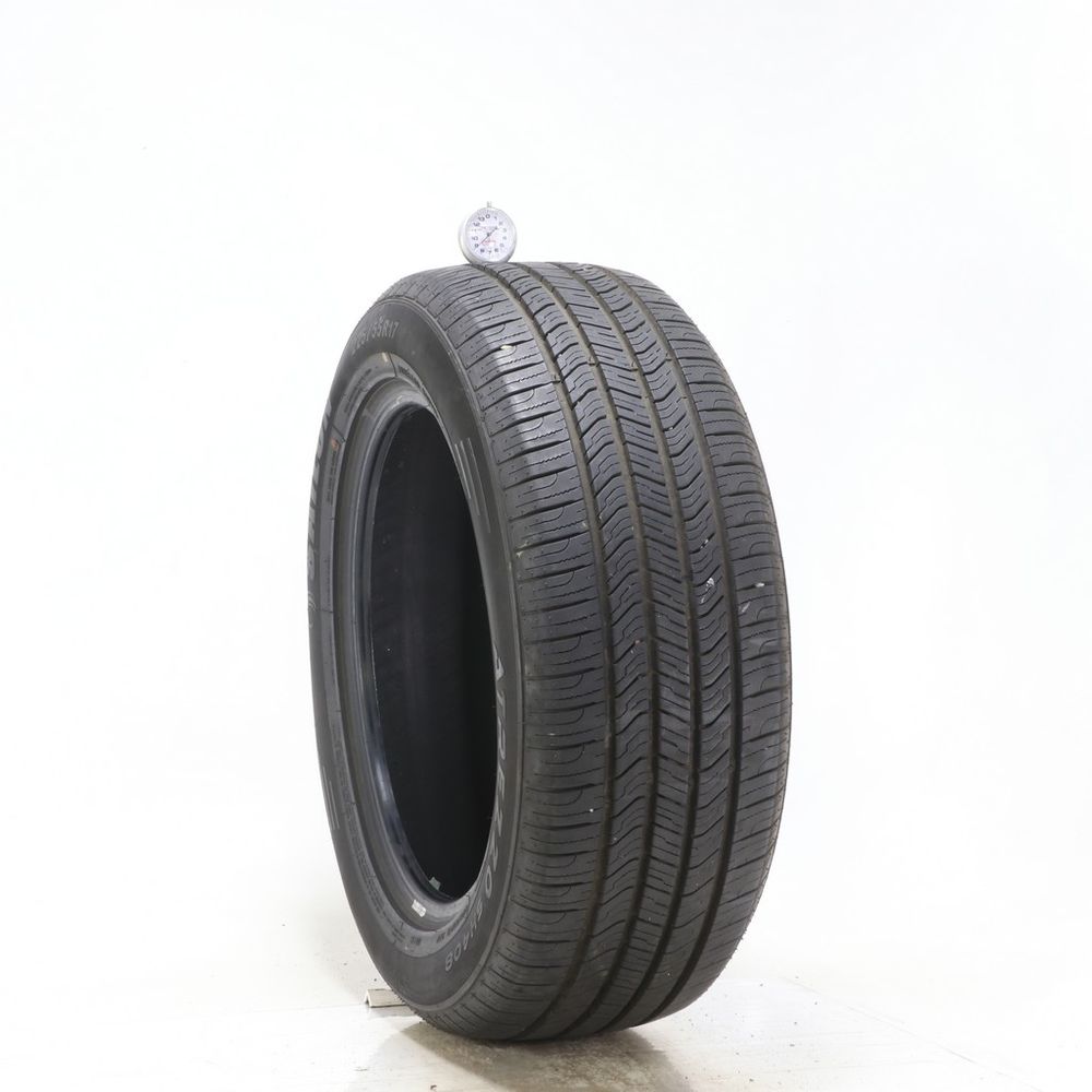 Set of (2) Used 225/55R17 Sailun Atrezzo SH408 97V - 7-8.5/32 - Image 4