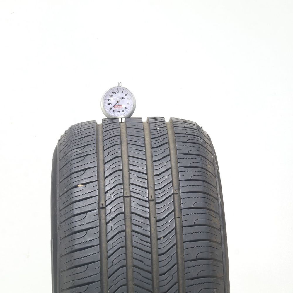 Set of (2) Used 225/55R17 Sailun Atrezzo SH408 97V - 7-8.5/32 - Image 5