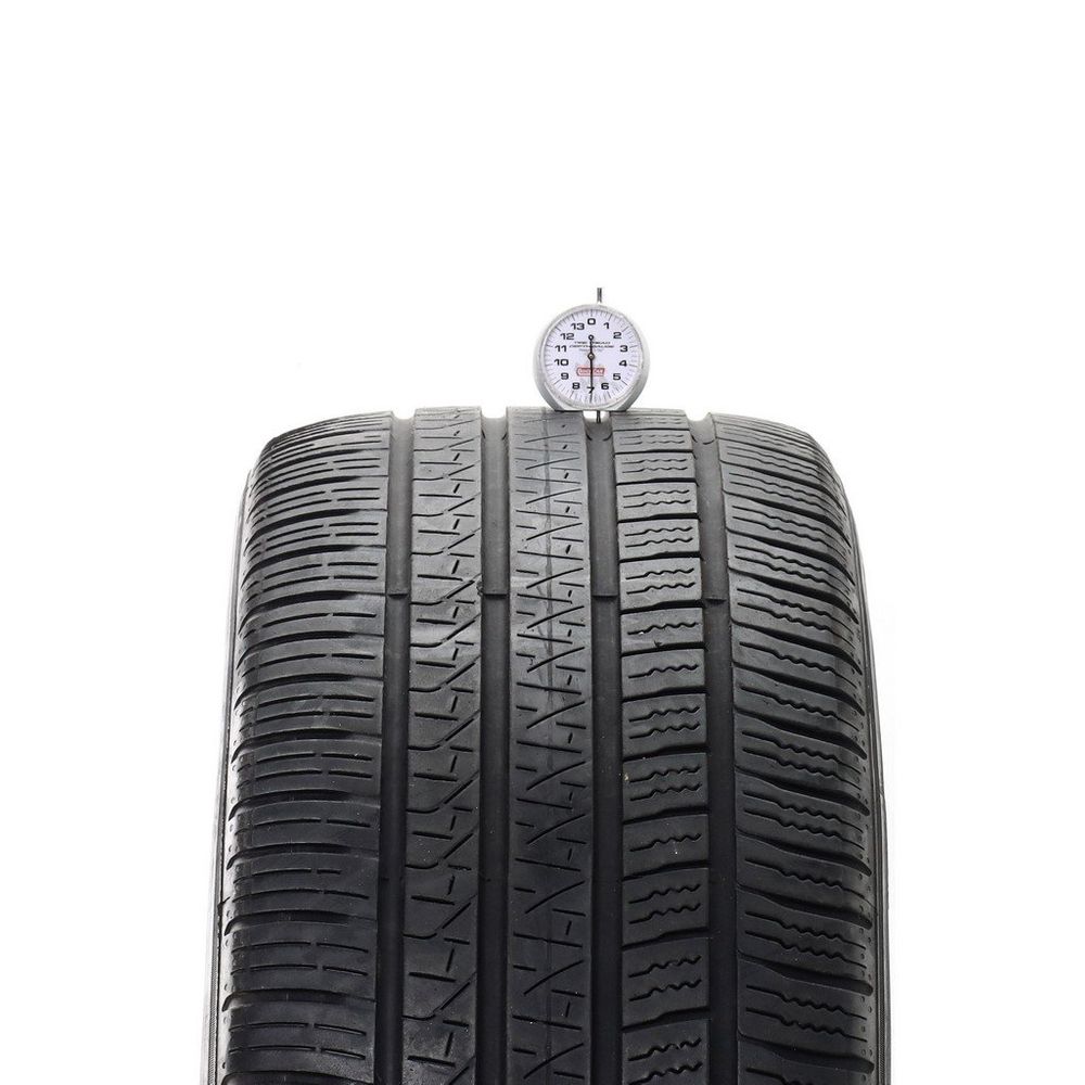 Set of (4) Used 275/50R20 Pirelli Scorpion Zero MO 113V - 6.5-7/32 - Image 5