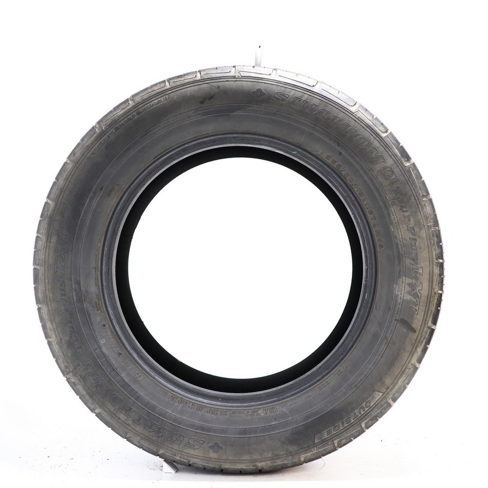 Used 265/60R18 Sumitomo Tour Plus LXT 110T - 5.5/32 - Image 3