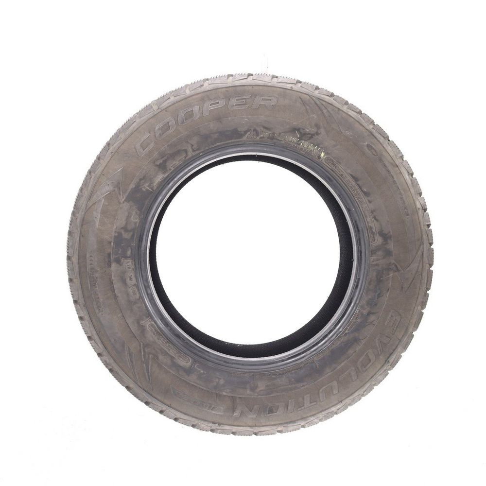 Used 235/70R16 Cooper Evolution Winter 106T - 8/32 - Image 3
