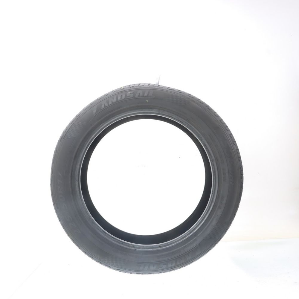 Used 225/50ZR17 Landsail LS588 UHP 98W - 7/32 - Image 3