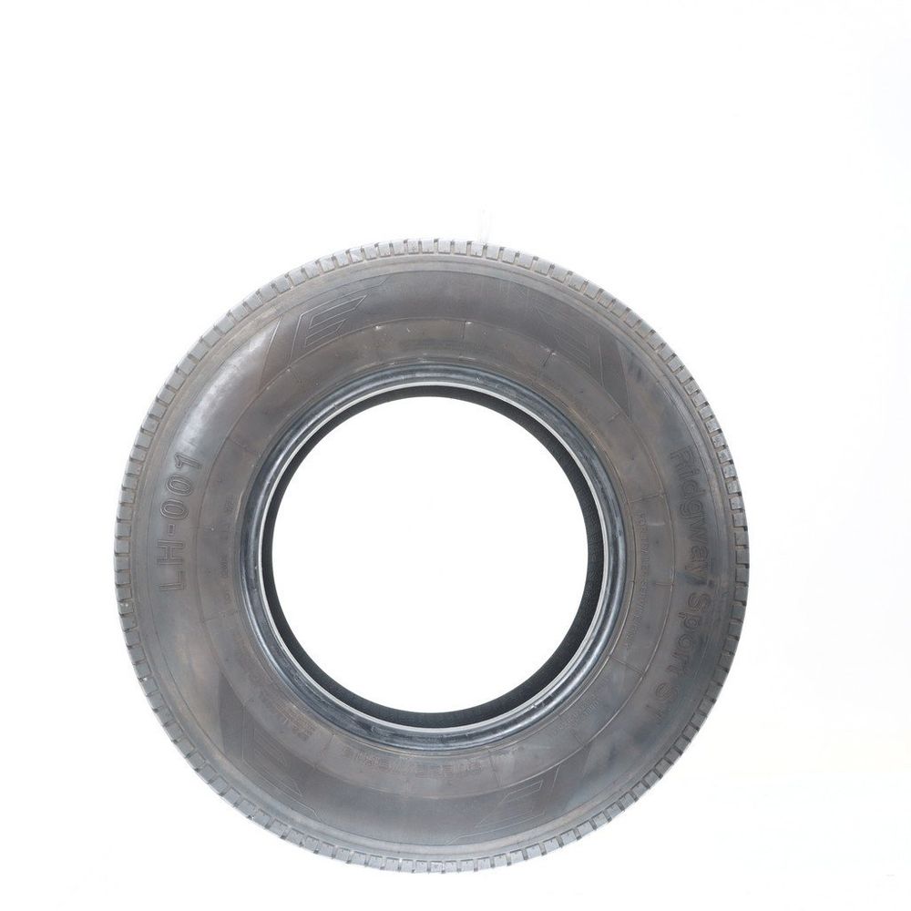 Used ST 225/75R15 Ridgway Sport LH-001 113/108L D - 8/32 - Image 3