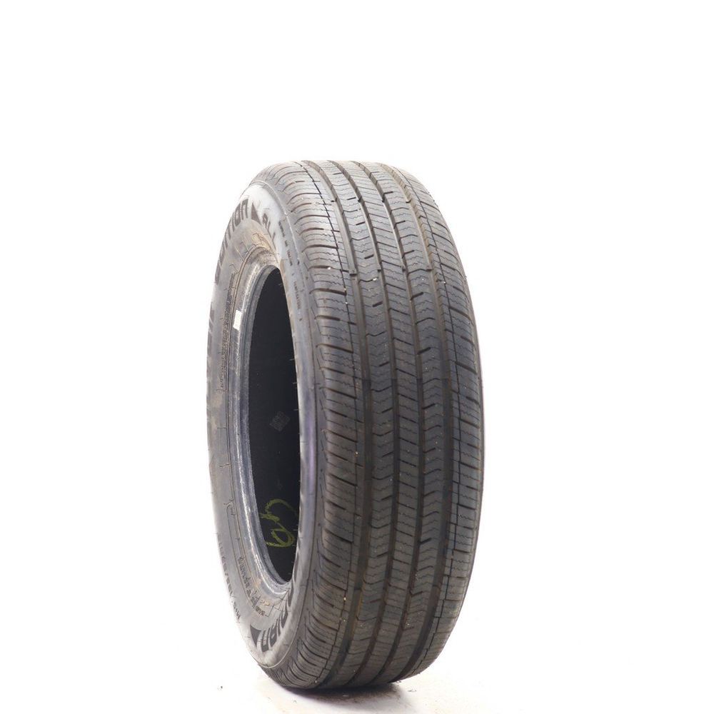Set of (2) Driven Once 195/65R15 Arizonian Silver Edition 91H - 10/32 - Image 1