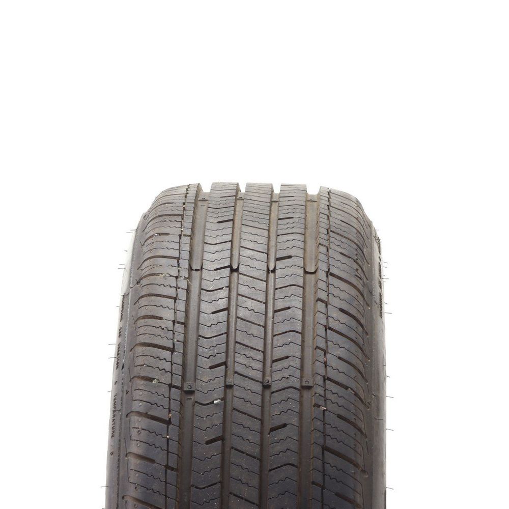 Set of (2) Driven Once 195/65R15 Arizonian Silver Edition 91H - 10/32 - Image 2