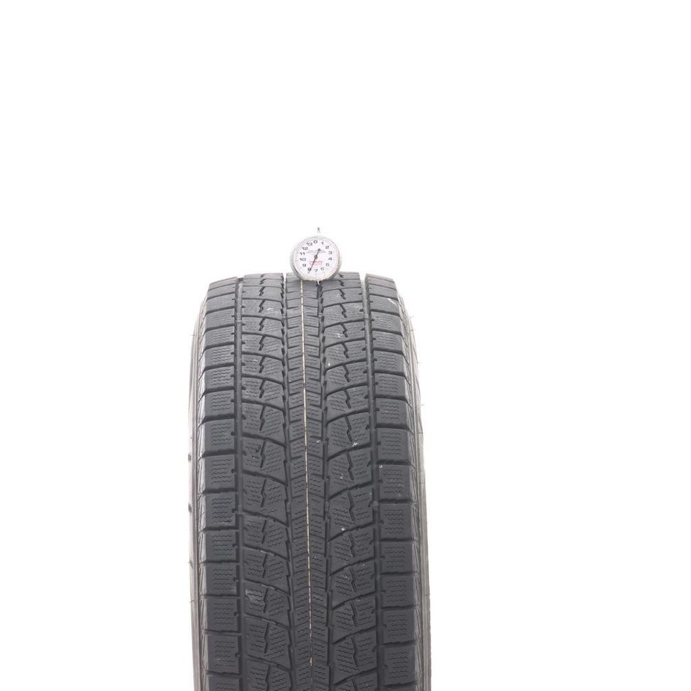 Used 225/60R17 Falken Espia EPZ II SUV Studless 99R - 7.5/32 - Image 2