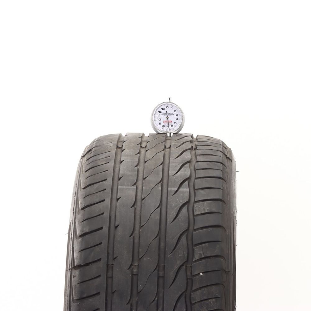 Set of (2) Used 215/50ZR17 Farroad FRD 26 95W - 6.5-8/32 - Image 2