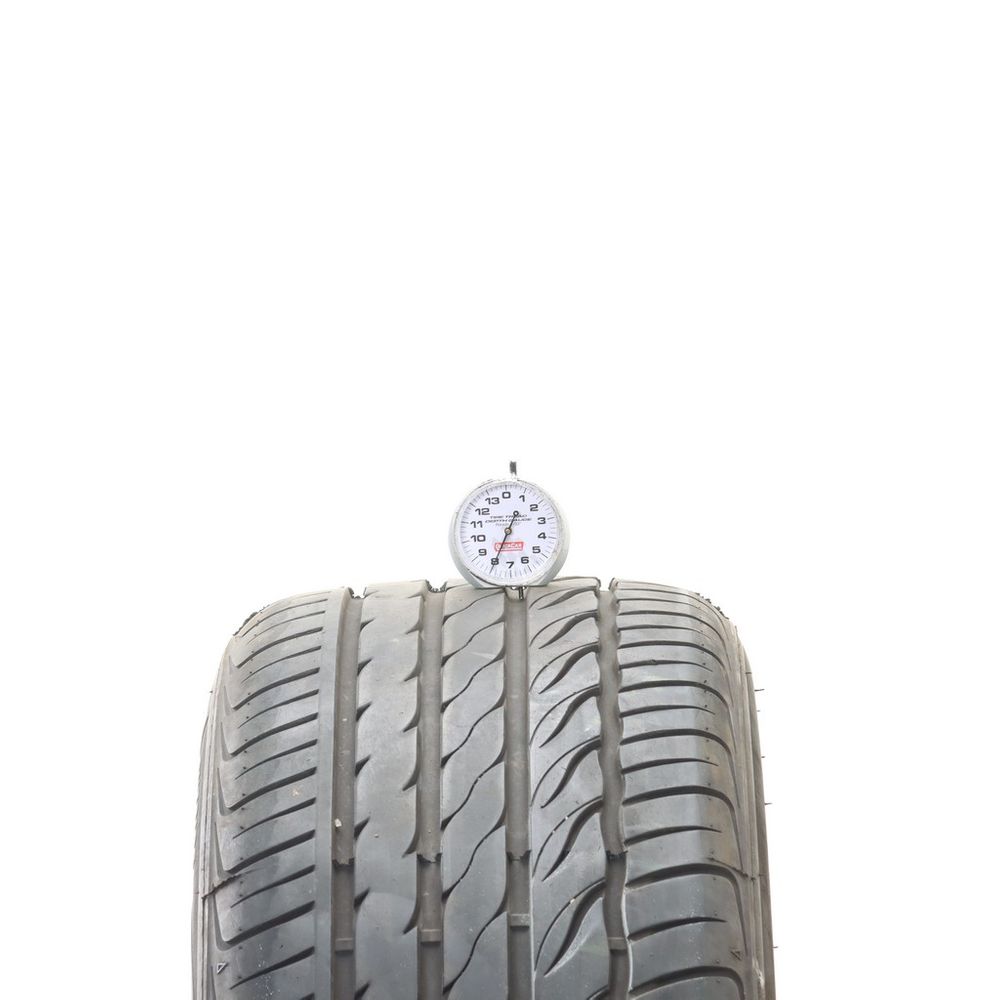 Set of (2) Used 215/50ZR17 Farroad FRD 26 95W - 6.5-8/32 - Image 5