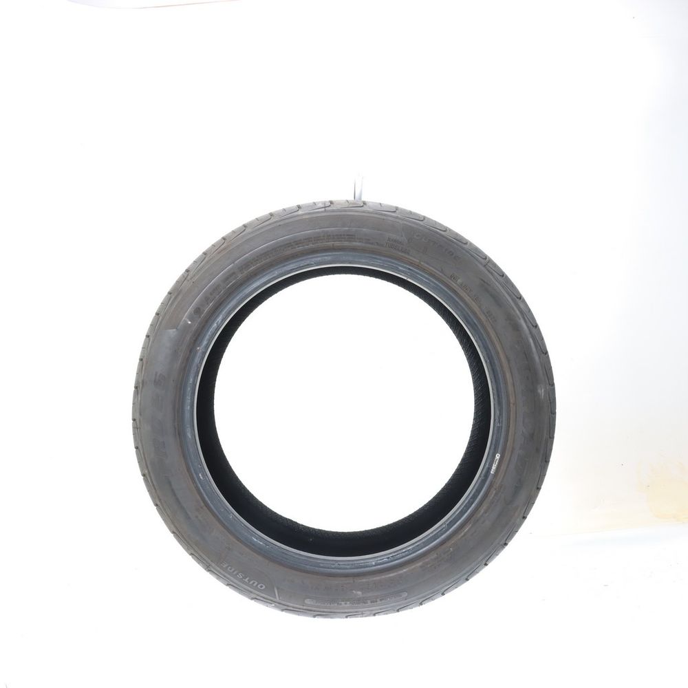 Set of (2) Used 215/50ZR17 Farroad FRD 26 95W - 6.5-8/32 - Image 6
