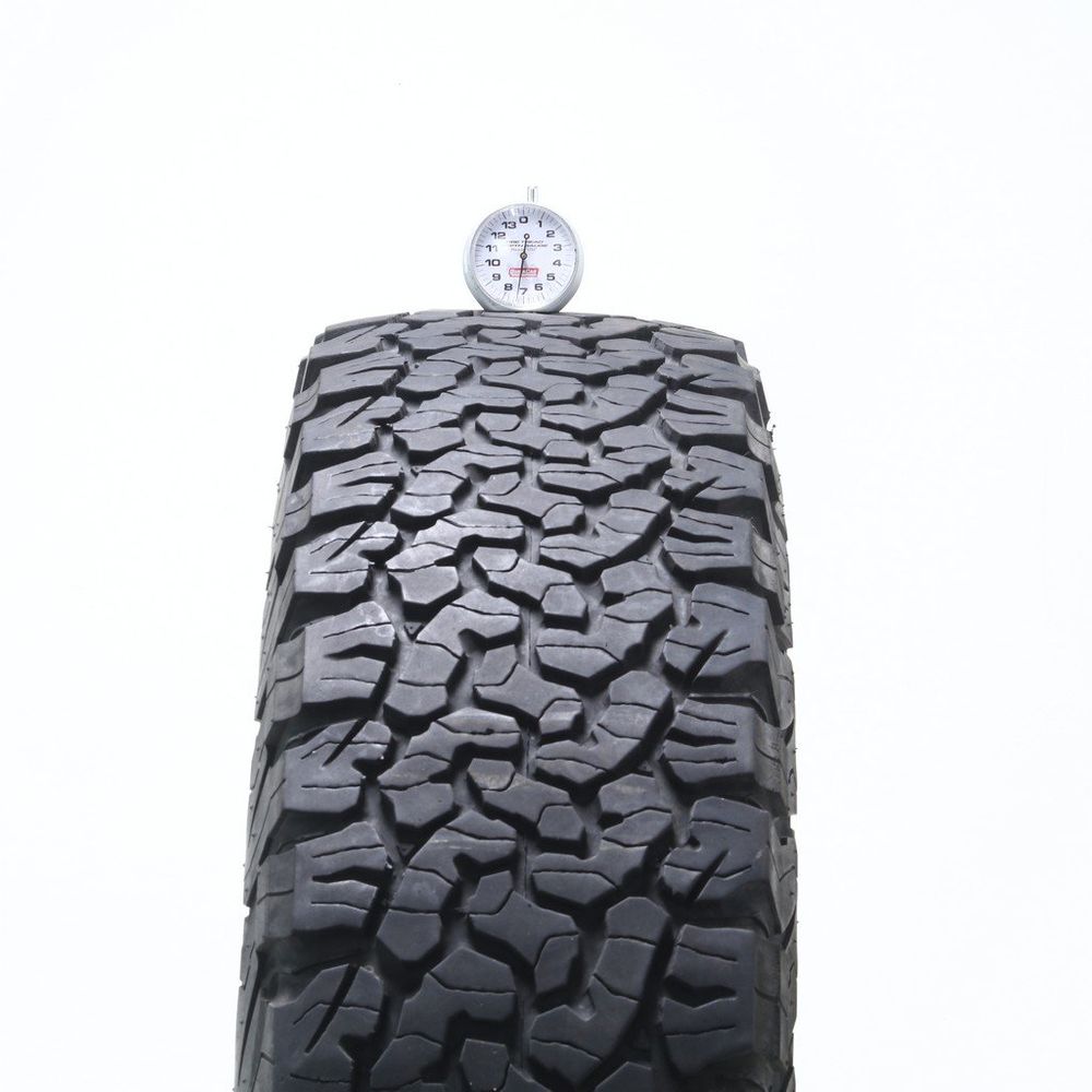 Set of (2) Used LT 235/80R17 BFGoodrich All-Terrain T/A KO2 120/117S E - 6-7.5/32 - Image 5