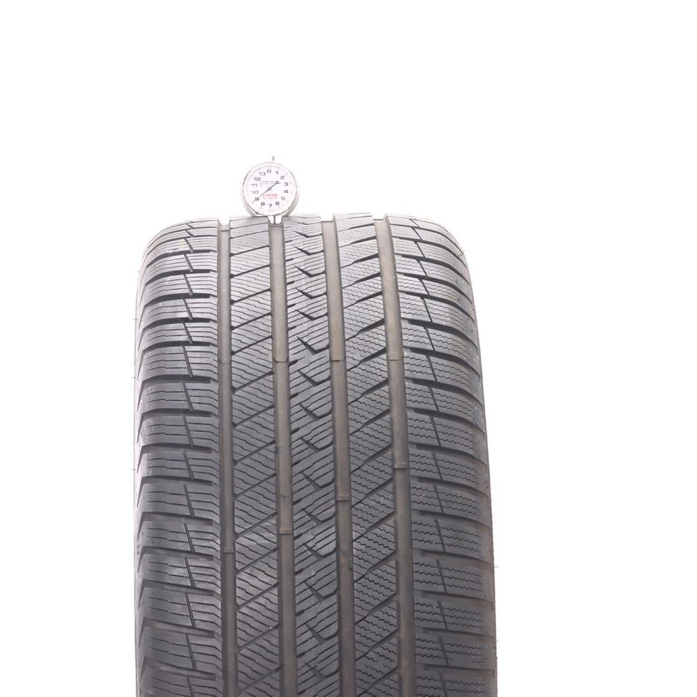 Used 275/40R21 Vredestein Quatrac Pro + 107Y - 9/32 - Image 2