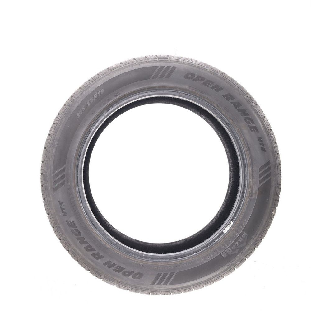 Used 245/55R19 Mazama Open Range HTS 103H - 9.5/32 - Image 3