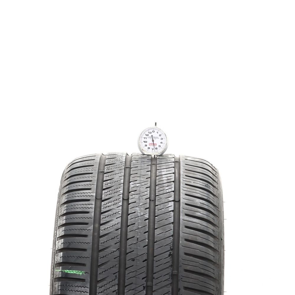 Used 255/40R19 Vredestein Hypertrac 100Y - 6.5/32 - Image 2