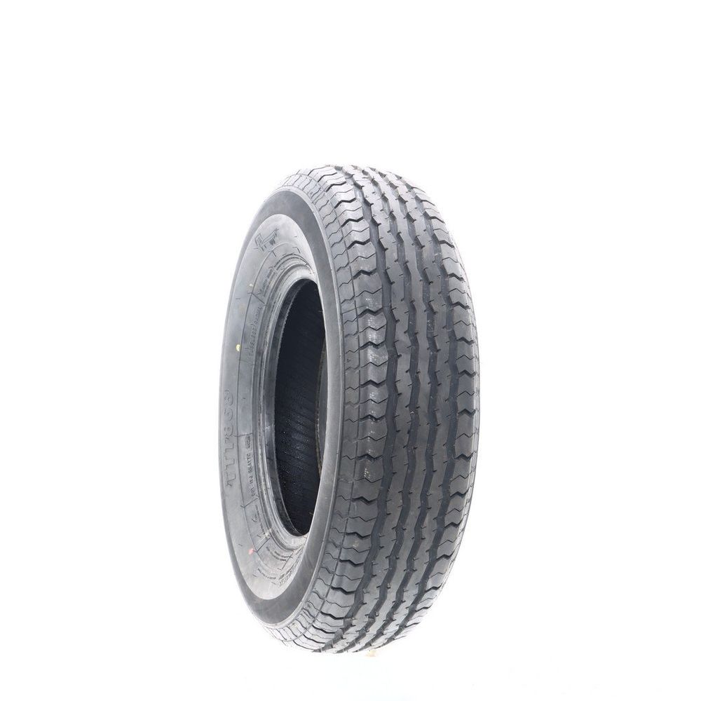 New ST 225/75R15 Contender TTT868 117/112N E - Image 1